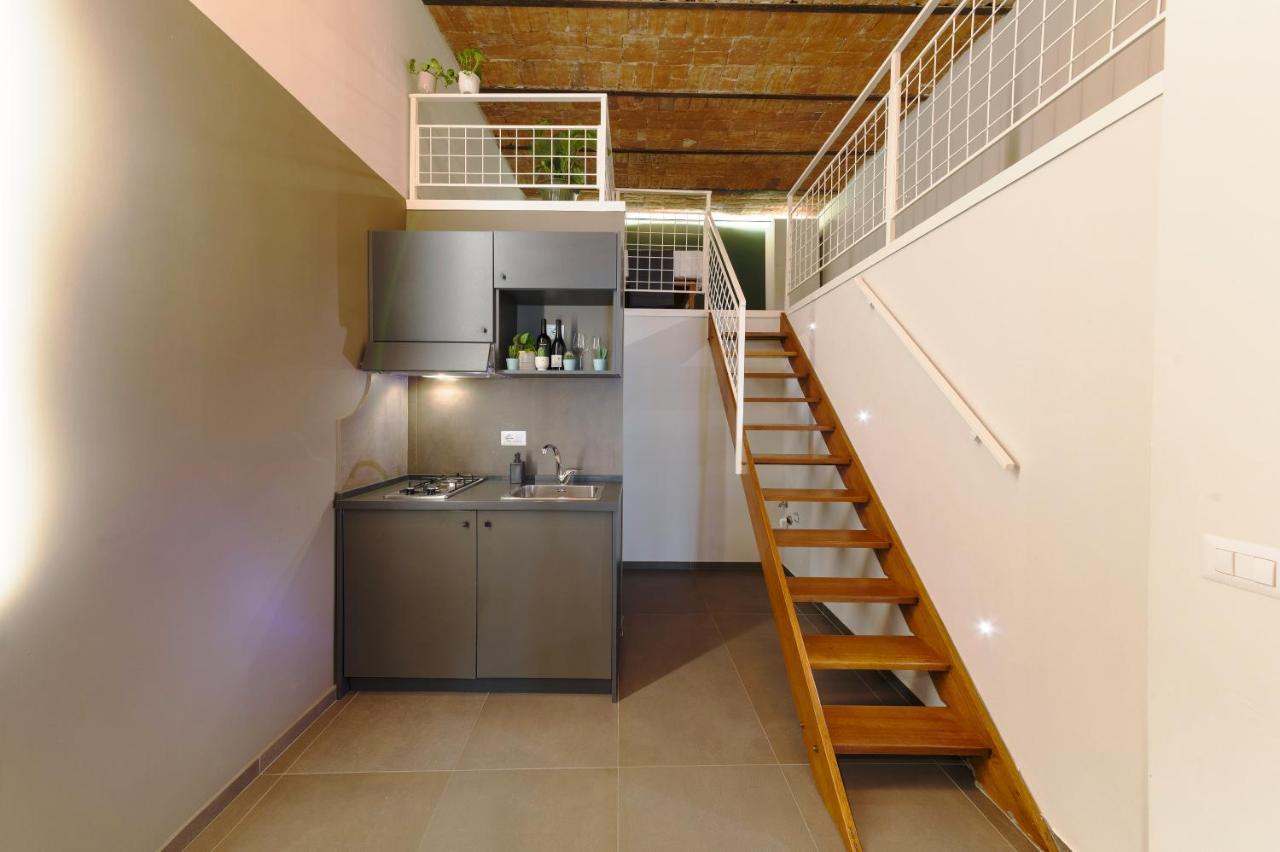 Mastropasqua Apartment Neapel Exterior foto